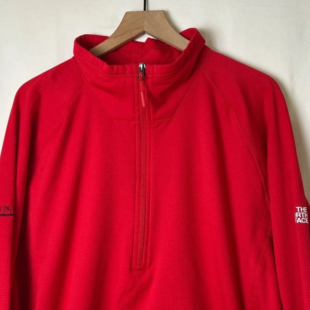 The North Face north face